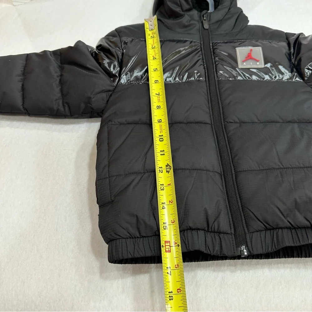 Boys Nike Jordan Coat